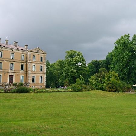 Chateau De Montcaud Sabran エクステリア 写真