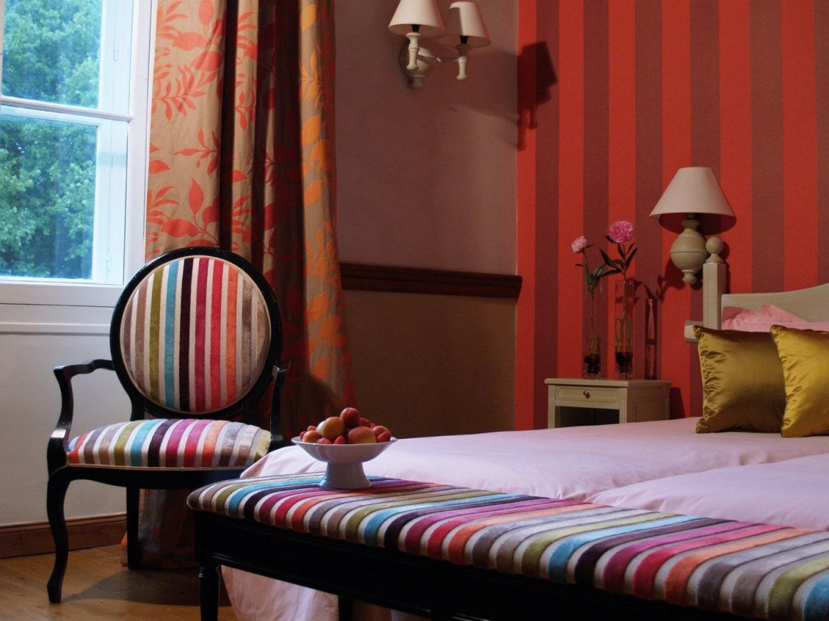 Chateau De Montcaud Sabran 部屋 写真