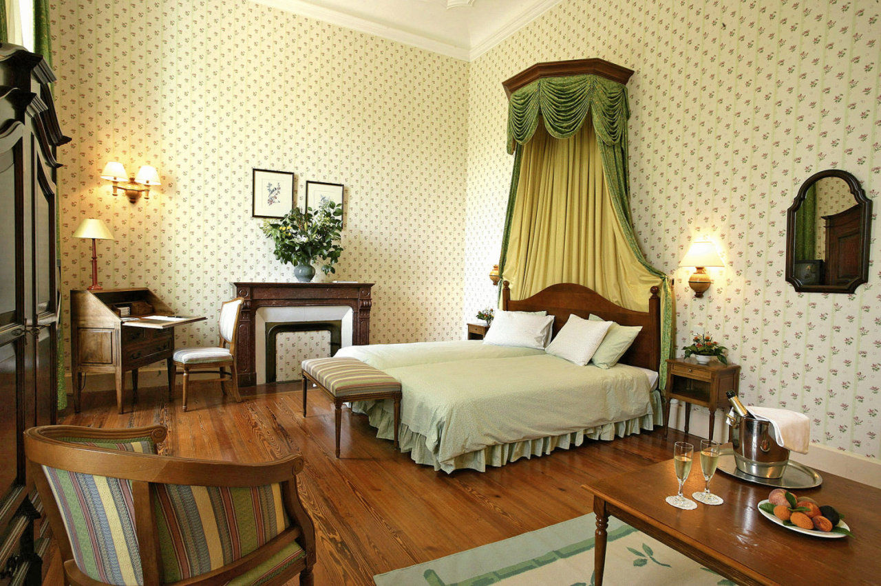 Chateau De Montcaud Sabran 部屋 写真