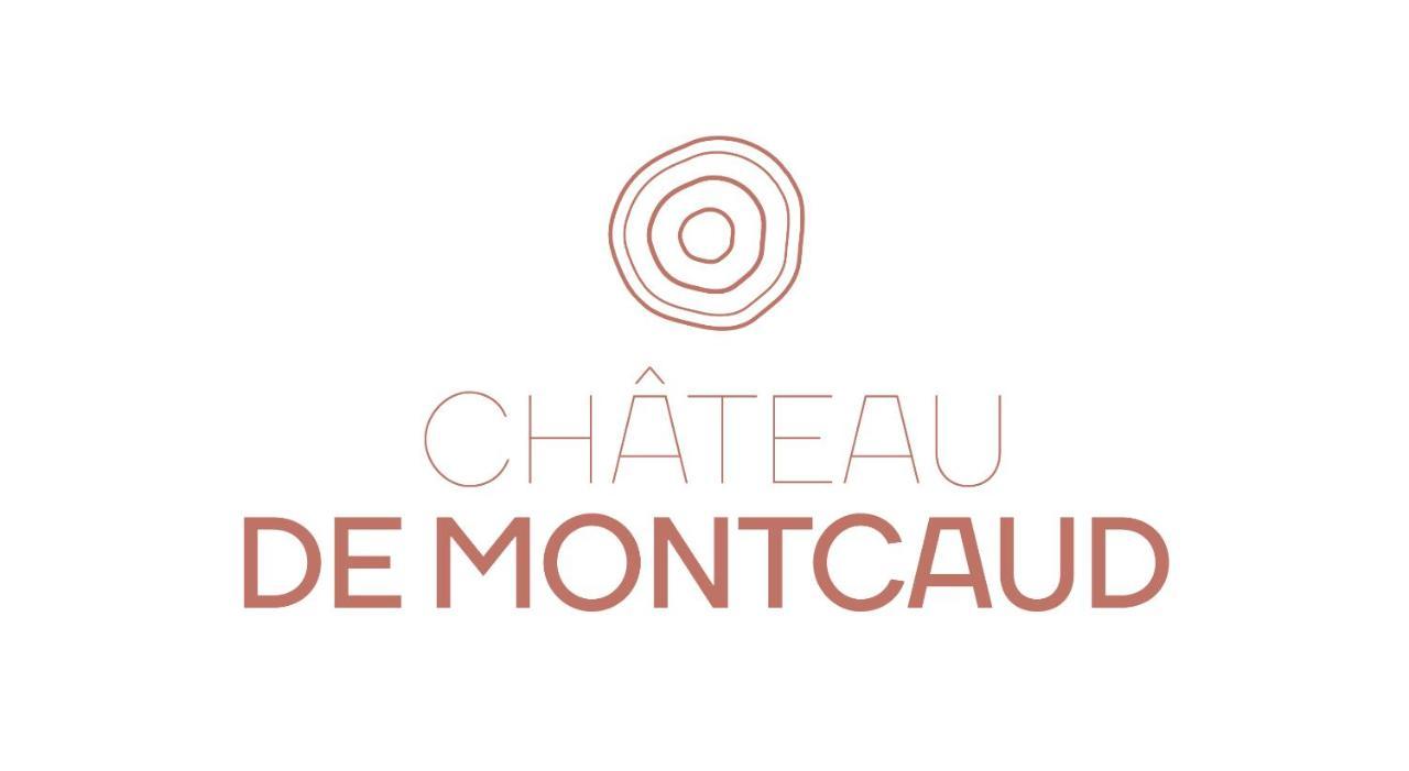 Chateau De Montcaud Sabran エクステリア 写真