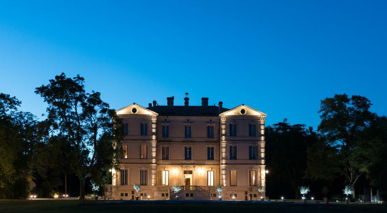 Chateau De Montcaud Sabran エクステリア 写真